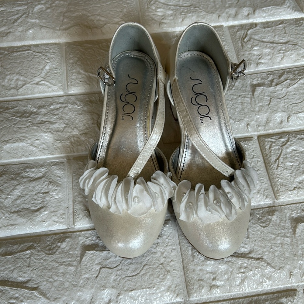 📎📎📎Sugar Dress Shoes